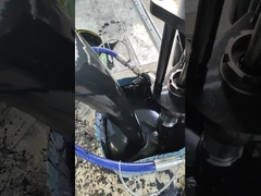 G90 máy phun sơn thủy lực chống nước