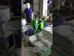 Làm thế nào để chọn máy phun nhựa cho dự án xây dựng lớn?